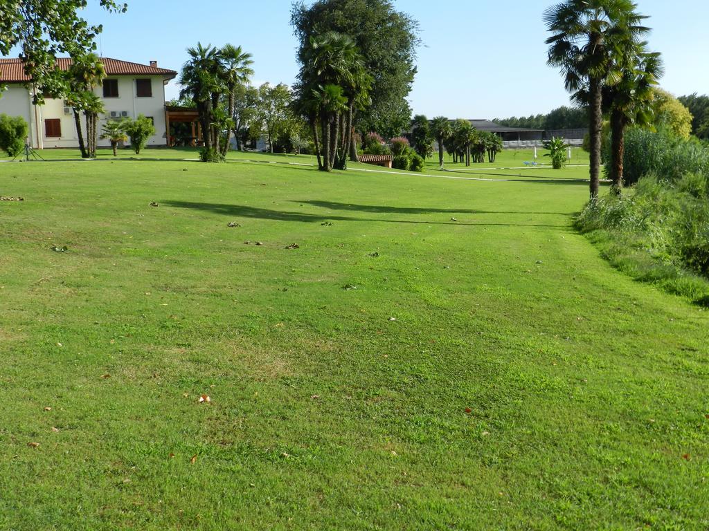 Agriturismo Zio Michele Isola della Scala Bagian luar foto