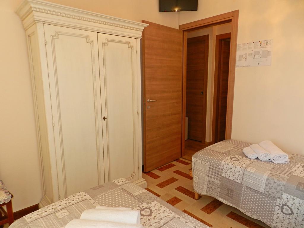 Agriturismo Zio Michele Isola della Scala Bagian luar foto
