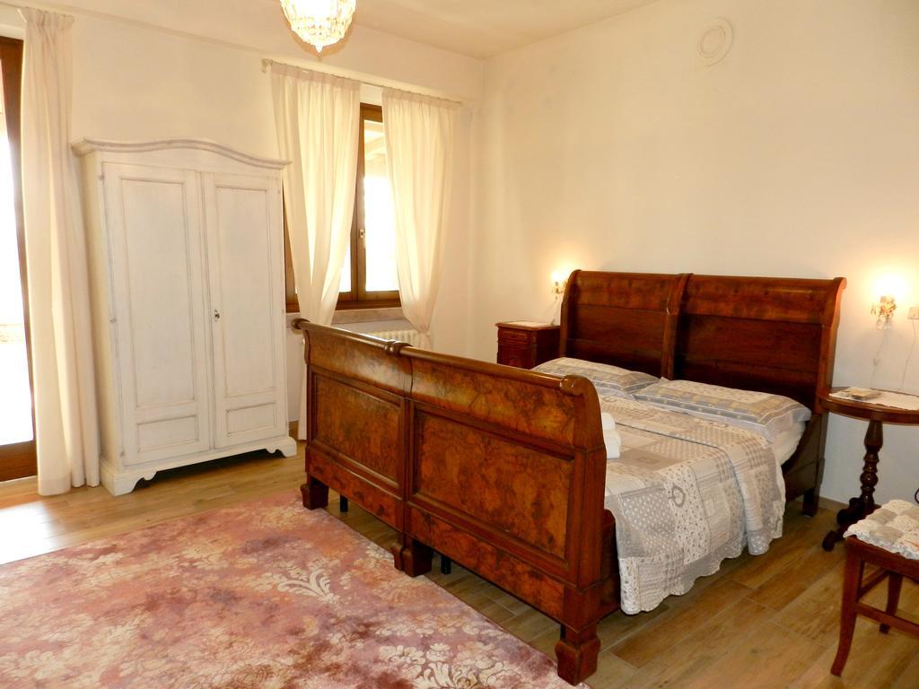 Agriturismo Zio Michele Isola della Scala Bagian luar foto