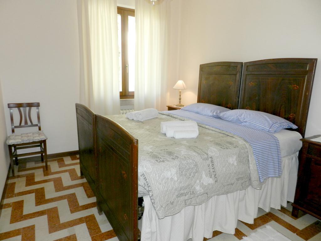 Agriturismo Zio Michele Isola della Scala Bagian luar foto