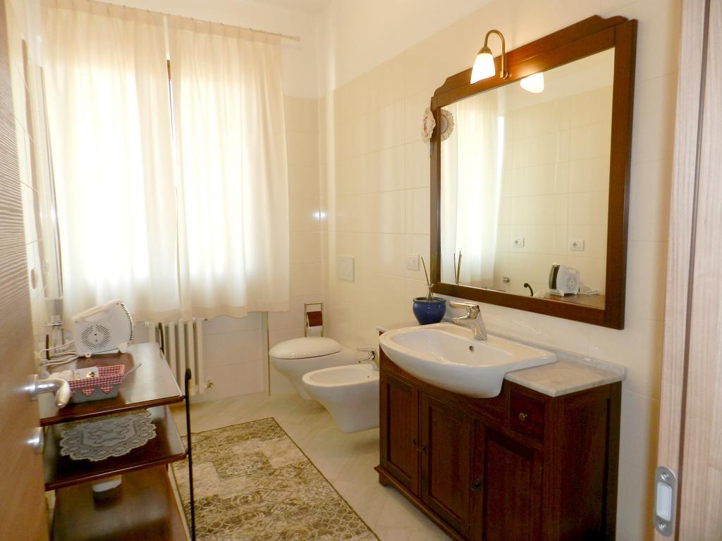 Agriturismo Zio Michele Isola della Scala Bagian luar foto